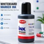 Whiteboard Marker Refill Ink